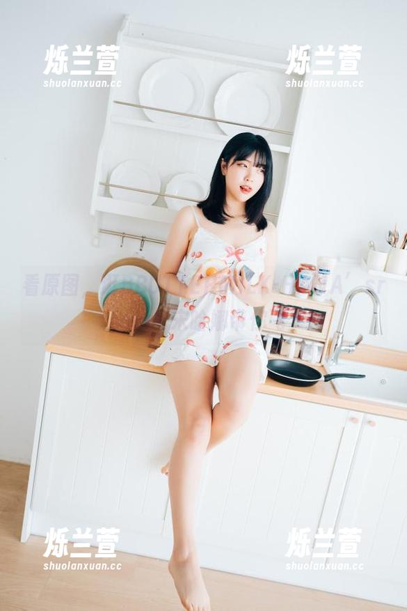 看原图，逛BBUTTERMILK-HANA’sroom-宋哈娜带你飞