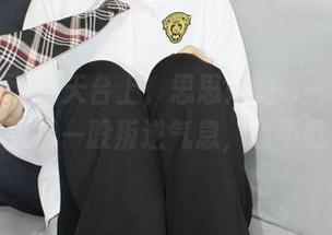 小众视觉 – 天台上，思思姐的每一张图片都透着一股叛逆气息，敢不敢看