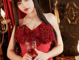 婚纱背后的小瑶幺幺——找不到的资源大盘点