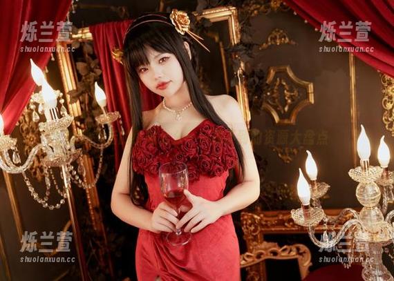 婚纱背后的小瑶幺幺——找不到的资源大盘点