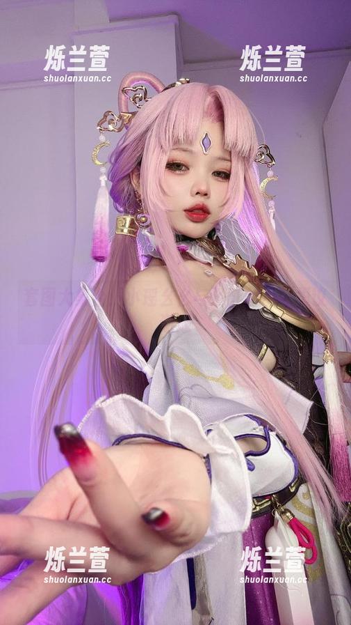 套图大集合：小瑶幺幺与浴缸的不可思议邂逅