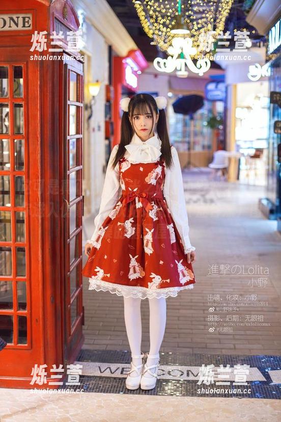 这可是真正的无圣光之旅，小野妹子w带你进入偶像大师灰姑娘女孩（涩谷凛）图集的糖果屋！