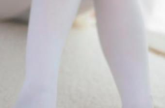 少女秩序 – 美脚不是全部，鹿可合集更新更有意思！