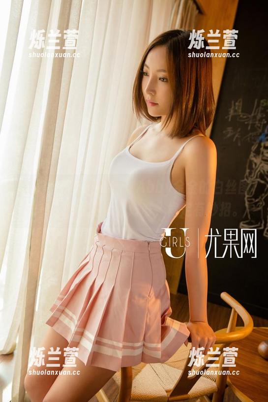 尤果网 - 最新动态，Abby金金的白丝图册——这里面藏着好奇，肯定有妙招。