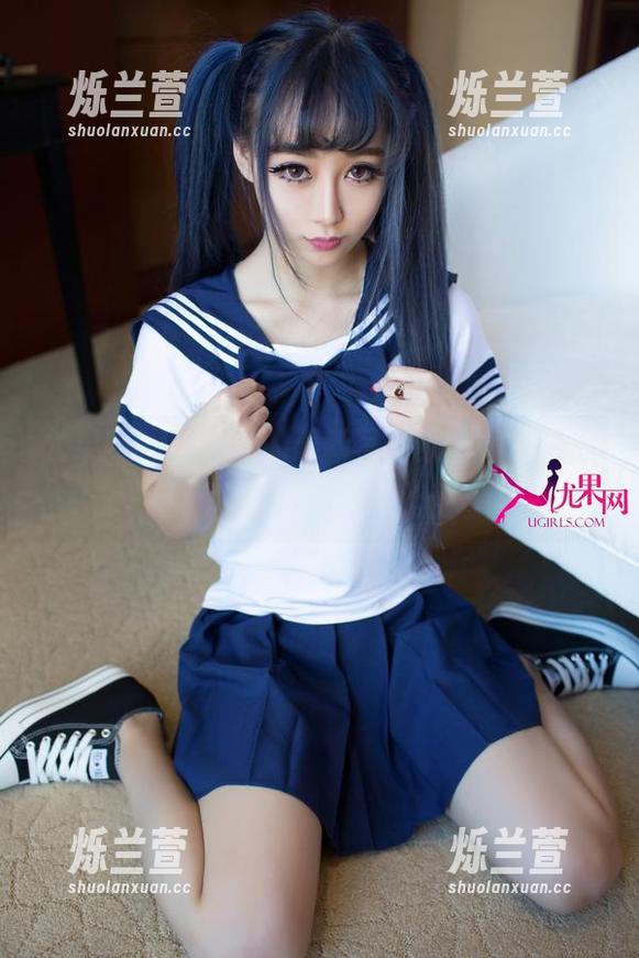 尤果网-张辛苑 尤果网 - 张辛苑的最新写真集,礼服中的迷雾drifting…