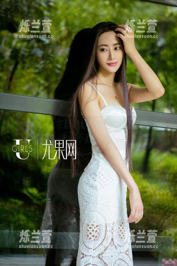 尤果网 - 泳衣新风潮：杨晨晨的高清作品集，不看可惜！