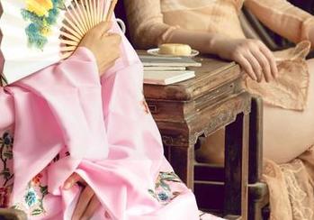 尤果网 – 当王瑞儿换上全套校园写真，老师会不会流口水？