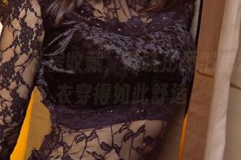 尤果网 – 私房收藏，谭晓彤竟然把这些毛衣穿得如此舒适