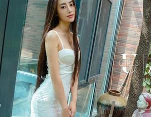 尤果网 – 金美子夏天作品更新——你能发现那些意想不到的色彩吗？