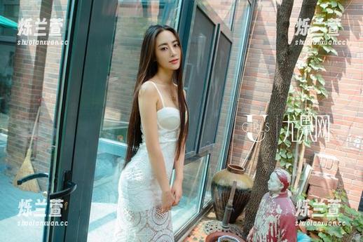 尤果网 - 金美子夏天作品更新——你能发现那些意想不到的色彩吗？