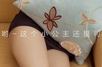 尤果网爱尤物 – 手也无力，眼却有力——井酱baby带来的‘美脚’作品
