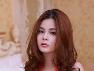 尤物馆 – 婕西儿jessie私房图包：女神与平凡，我居然看到了自己的倒影？
