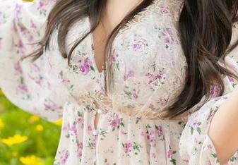 尤蜜荟 – 姝姝妹妹：在这图片中，藏着多少不为人知的小秘密？