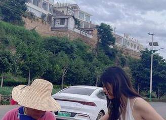 微密圈 – 就是阿朱啊的美腿作品，腿是怎样打动人心的？
