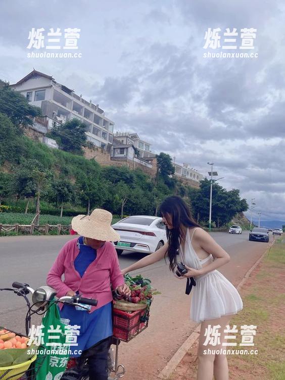 微密圈 - 就是阿朱啊的美腿作品，腿是怎样打动人心的？