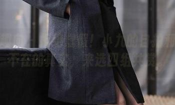 异思趣向 – 拒绝虚假！小九的自拍和无处不在的真实，来选四组共赏。