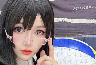 彩芸_Nebula的私房，亚列尔到底想给谁看？