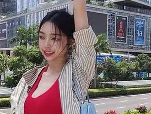 微密圈 – 这组美图合集真得让人想逃离：徐珺大哥的自由之豹