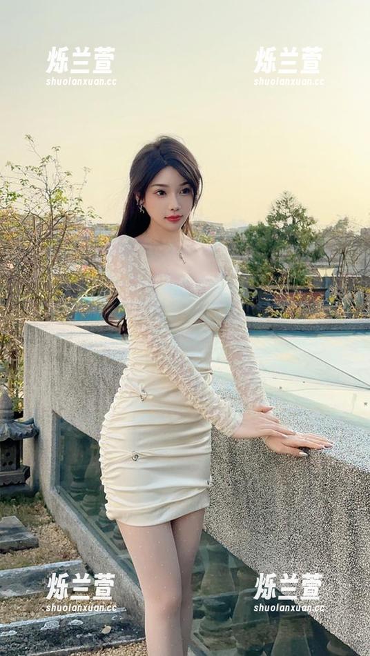徐莉芝 微密圈 - 徐莉芝的学姐合集:谁说学姐不可以辣?