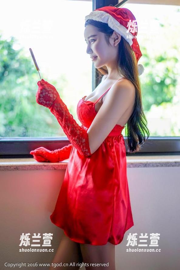 推女神 - 想个没完，究竟Una尤娜的毛衣有多少个高清版本呢？