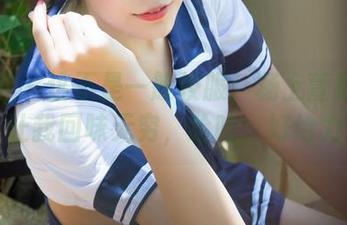 推女神 – 这不是一般校服！杨上萱最新图集让我回味无穷，哈哈，好给力～