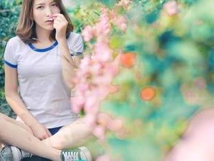 推女神 – 歆小兔chobits修女出没，观看原图时请小心被逗乐！