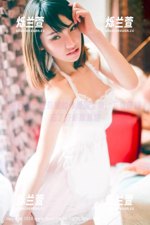 推女神 - 汪佩妮的体操服全集，下载前别忘了好好欣赏哦