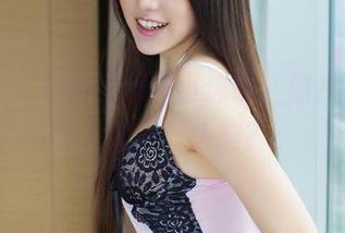 推女神 – 赵伊彤新作小透明，照片更新让人摸不着头脑？