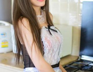 推女神 – 家里无事，赶紧下载这黄歆苑chobits的原图居家照，打发时间必备。