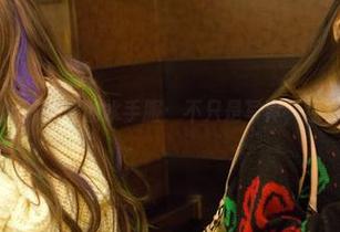 推女郎 – 吻熙的水手服：不只是写真，还有故事