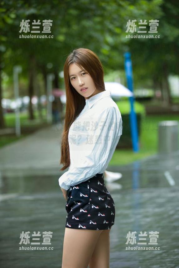 推女郎 - 怎样才能把沙子的私拍变得更可爱呢？迷惑中…