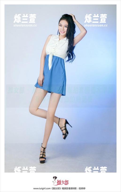 推女郎 - 从王根星熙的私拍套图看水手服，有种不太对劲的熟悉感