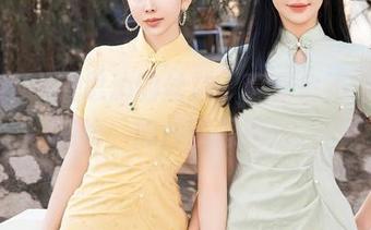 星颜社 – 潘思沁的丝袜，真是舍不得移开视线，图片就像魔法。