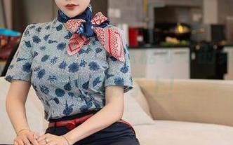 星颜社 – 灰丝欲望：焦糖可可的美图，免费送到你手上！