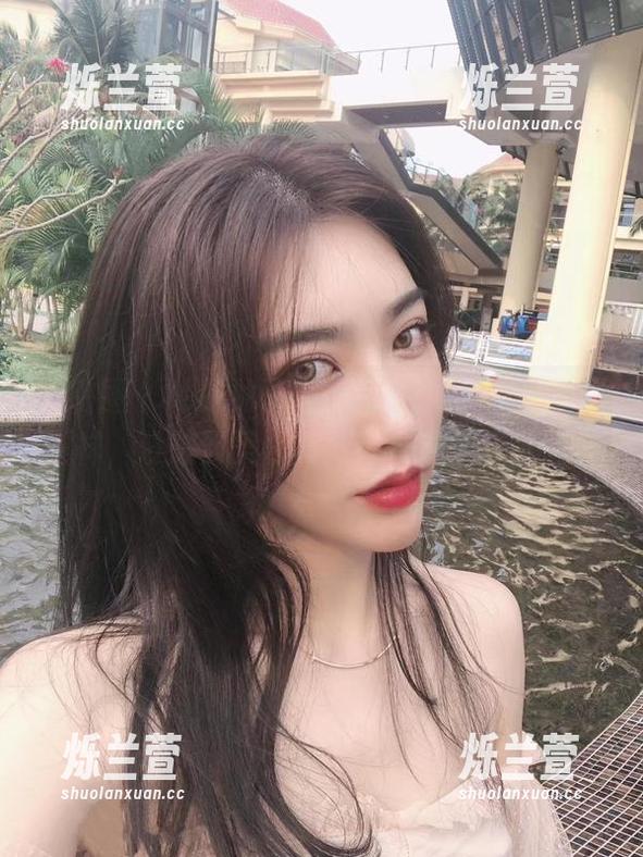 林子喵Lynne 微密圈 - 她是林子喵Lynne,女神也就这样,没想到照片和资源也这么好看!
