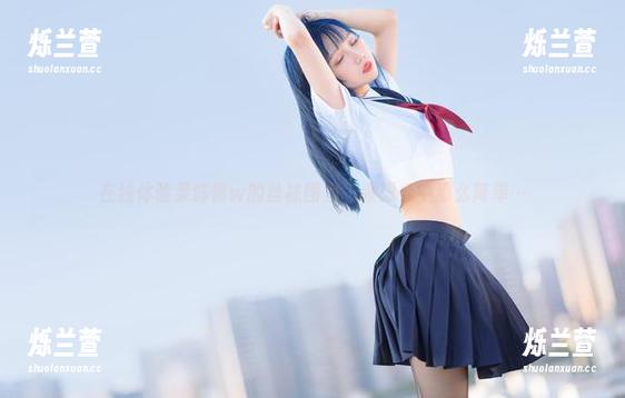 在线体验果咩酱w的丝袜图集，没想象中那么简单…