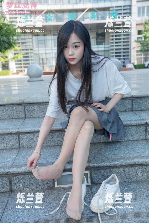 梦丝女神 - 舞动吧，乔儿：黑色丝袜合集，就像拉面，滋长无尽美感！