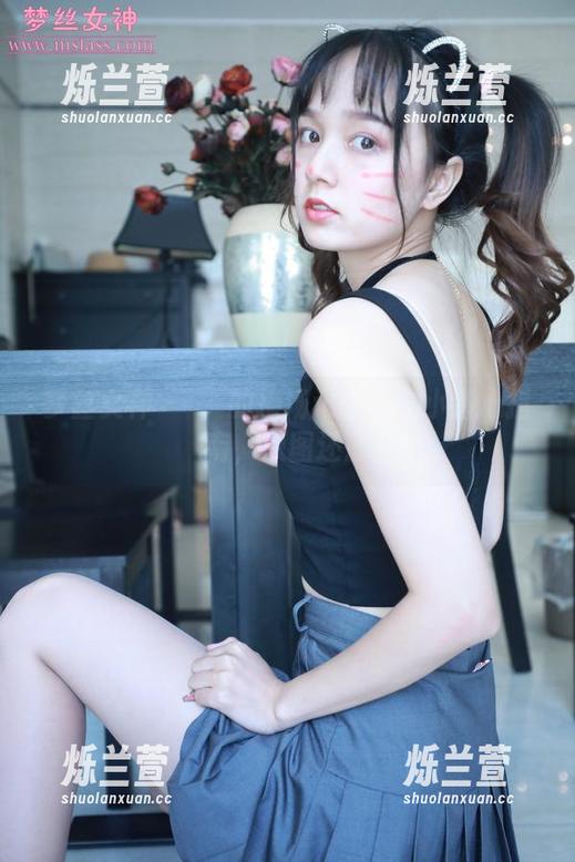 梦丝女神 - 玥玥的操场记忆——小甜心指南，原图还原