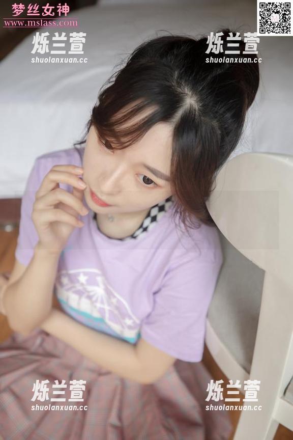 梦丝女神 - 海边的雪馨，新鲜出炉的图包，沙子和海水的默契搭档！