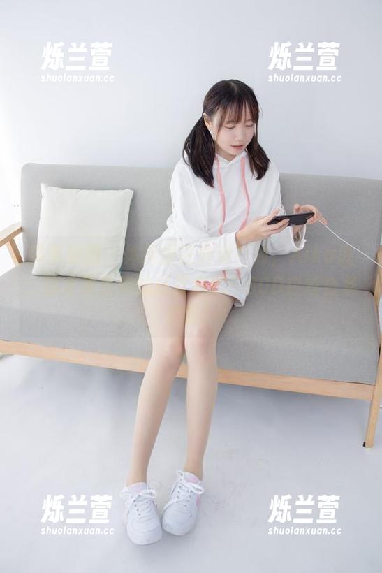 森萝财团 - 体操服在外景？对，Aika说：这才是正确的打开方式！80D白丝合集来啦！