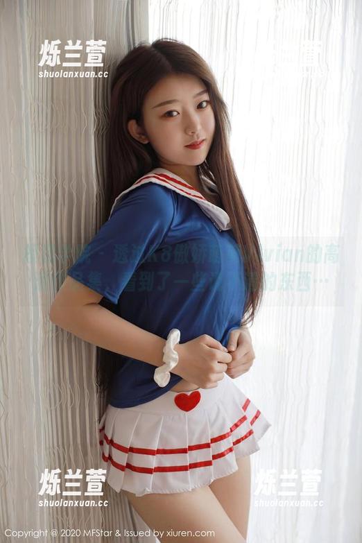 模范学院 - 透过K8傲娇萌萌Vivian的高清作品集，看到了一些说不清的东西…