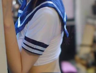 模范学院 – 什么？梦梵的甜心写真竟然让人直呼‘停不下来’！