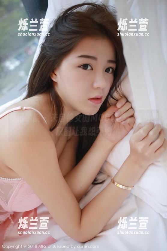 模范学院 - 来自修女的MOD现身，陈怡曼原图让我想养她