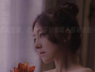 樱晚gigi私房图集，橙光之下好像哪儿都有诗意…你说对吧？