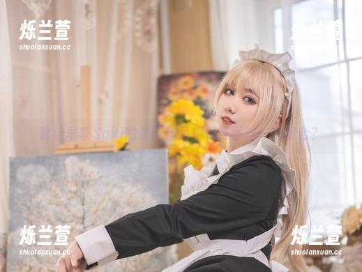 渡边早季Saki 渡边早季Saki的最新作品如何与蕾丝一拍即合?