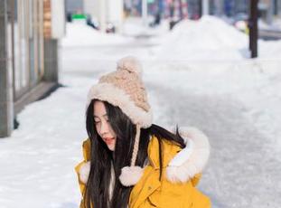 爱蜜社 – 水手之心，雪儿Cier的优雅，图库精选里随时散发的迷人气息。