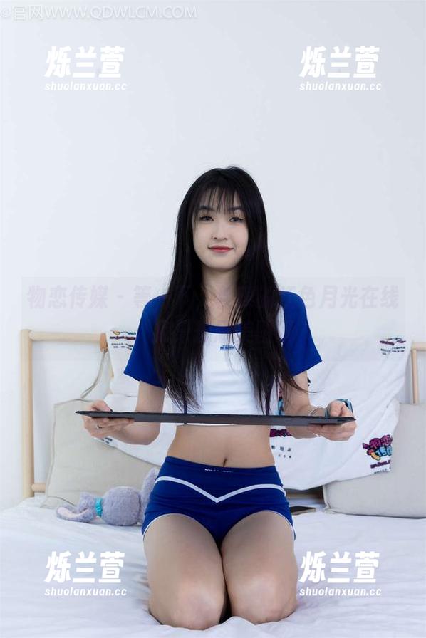 物恋传媒 - 等一下，佳琪的红色月光在线，我只想刷美图呀