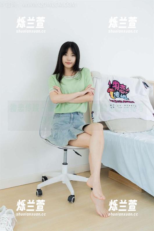 物恋传媒-嘟嘟 物恋传媒 - 谁能想象,嘟嘟的定制旗袍写真会这么“招人爱”?
