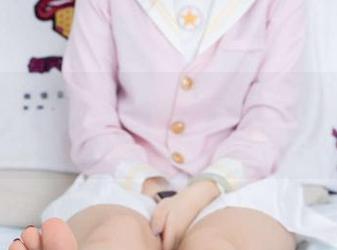 物恋传媒 – 岚岚水手服美图：她咋能把海浪都穿成过简单的下载？