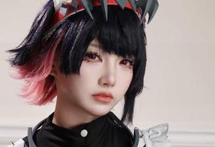 相爱勇敢一点！狐洛洛子花嫁合集，保准让你永远只能想念她